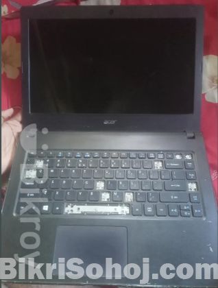 Acer Core-i3 6th Generation